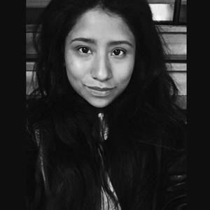 Meet your Posher, Naomi